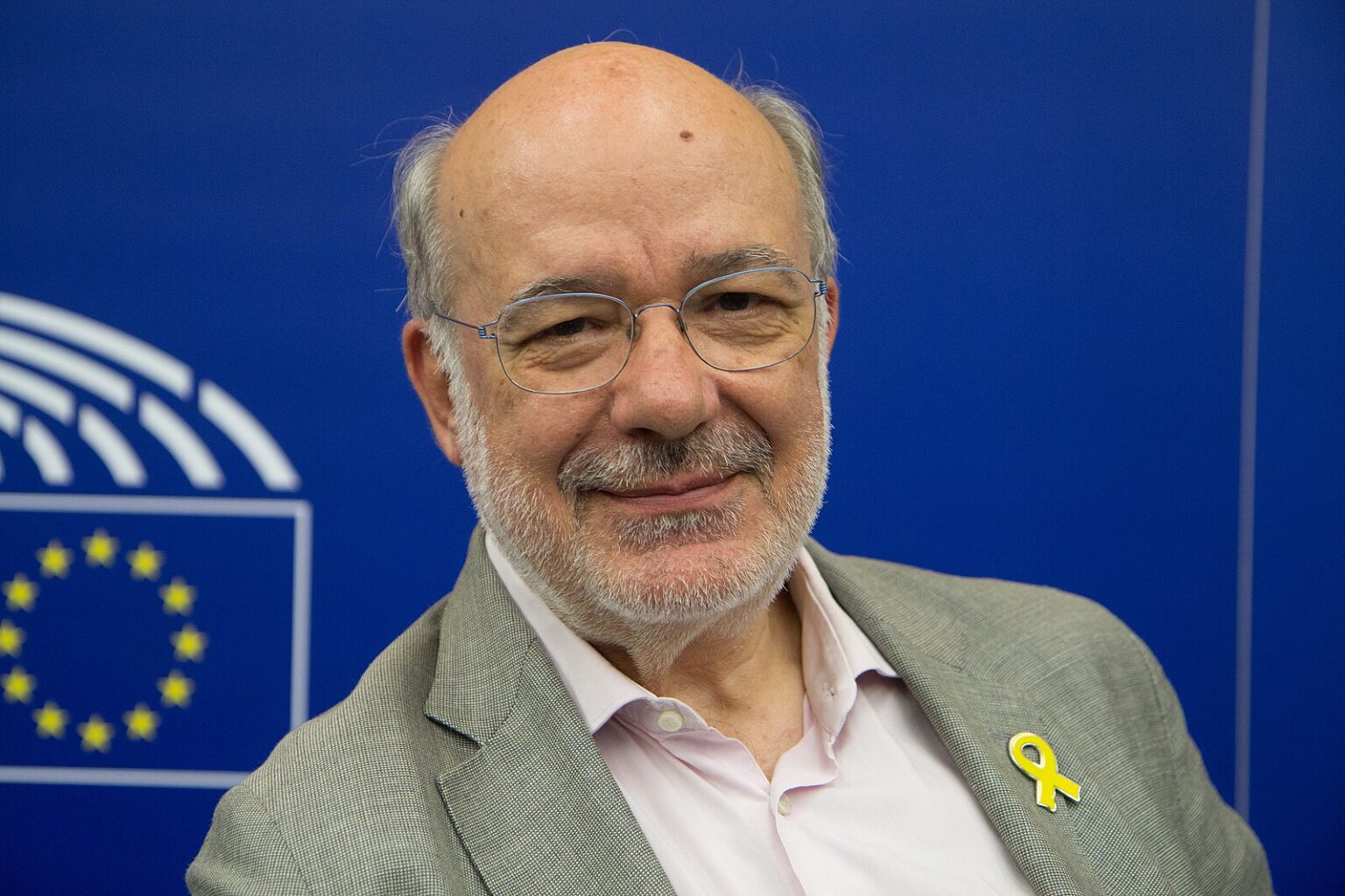 Terricabras, el independiente