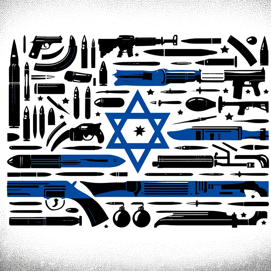 Israel agota todo su crédito moral a ojos del mundo