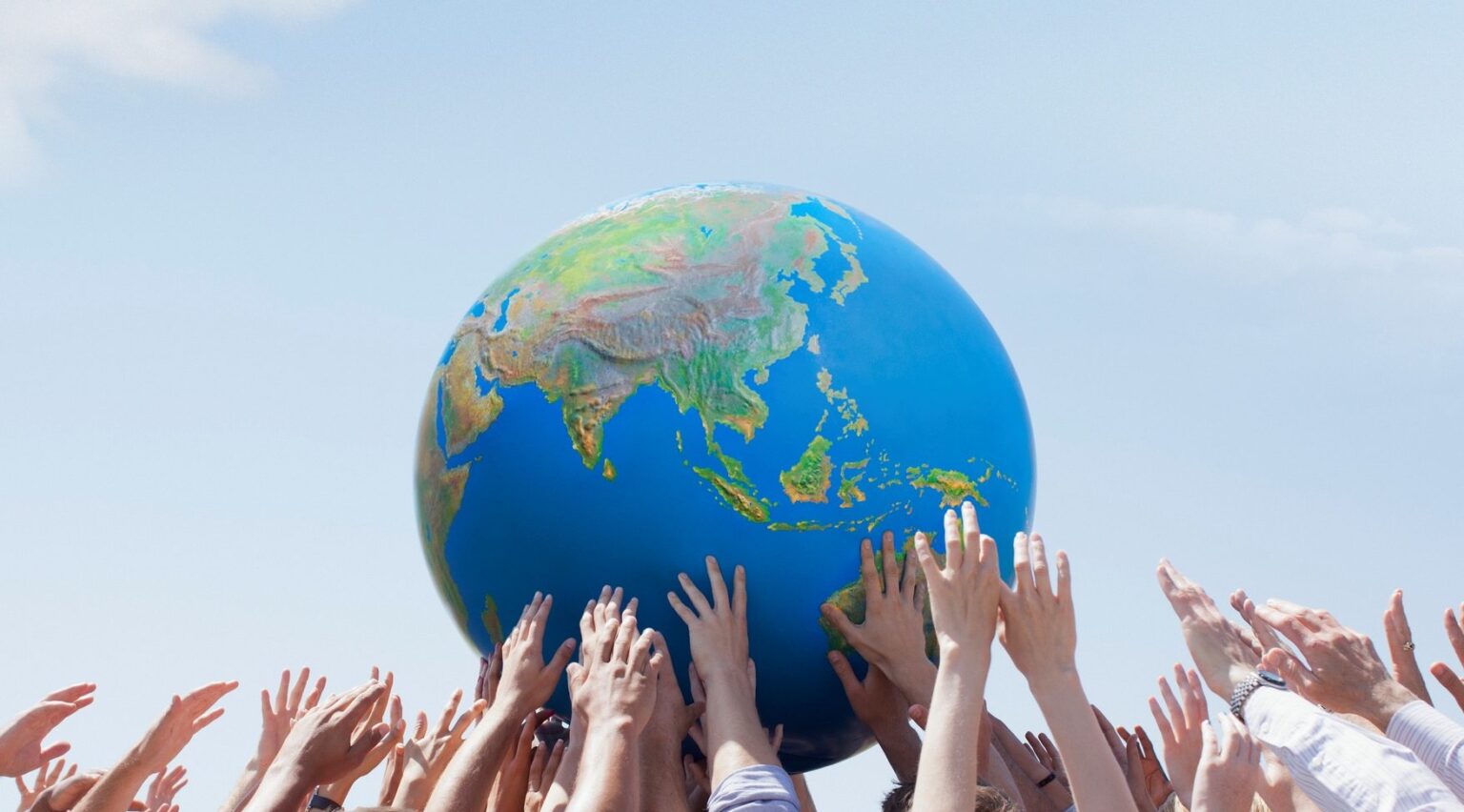 Políticas de justicia global: un balance agridulce