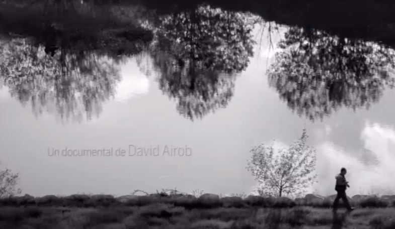 ‘La caja de cerillas’, un documental para reconciliarse con la vida