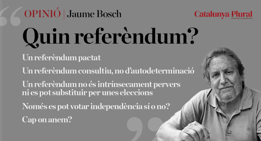Quin referèndum?