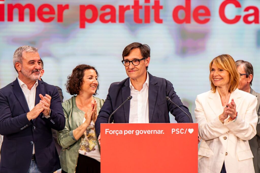 Política de la palabra muerta: ¿final de la etapa?