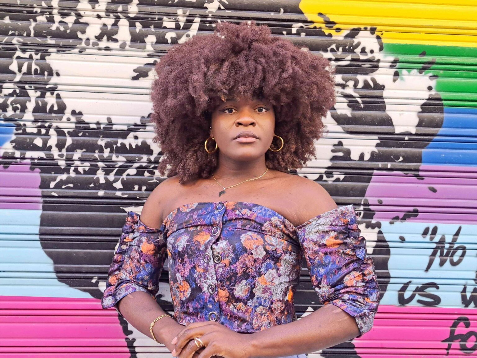 Emigrar para dejar de esconderse