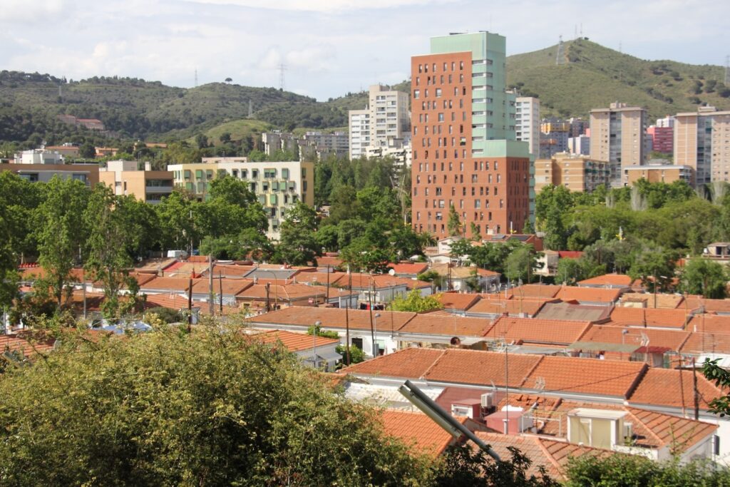 Benvinguts al Turó de la Peira