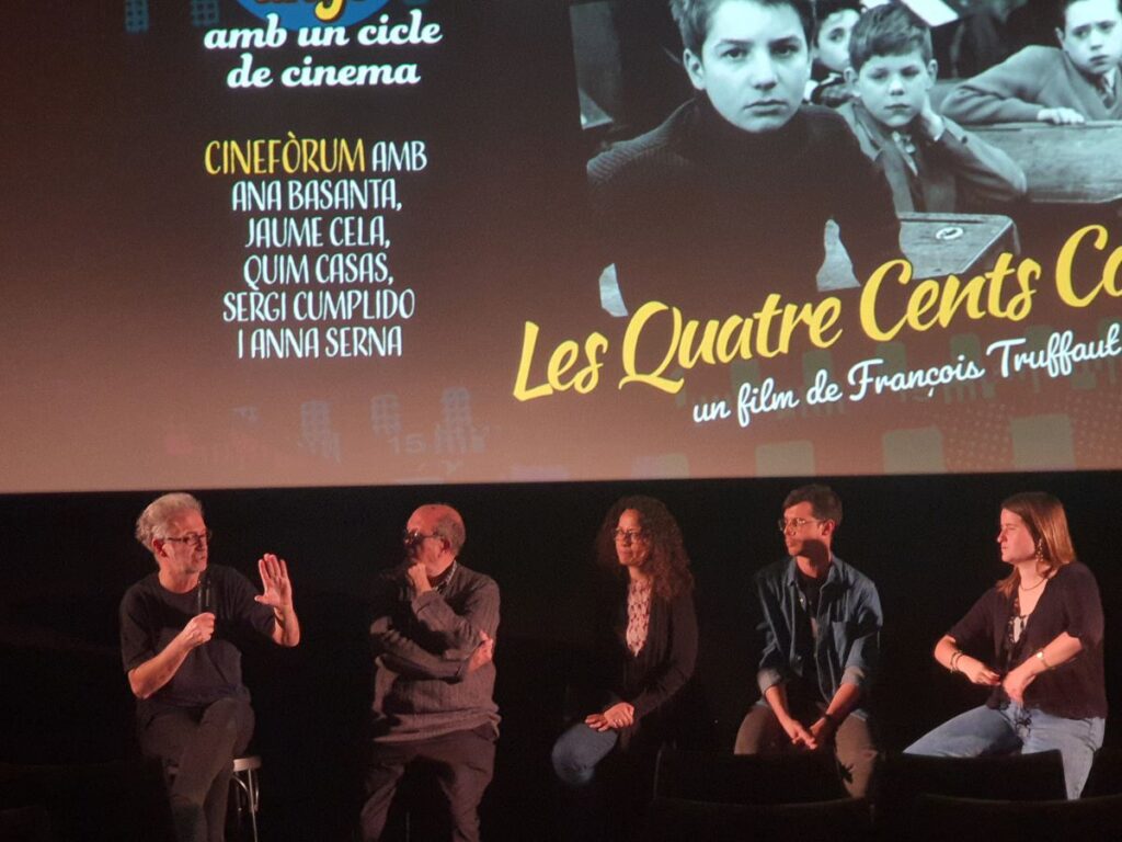 Los 400 golpes: Un retrato de las familias desestructuradas