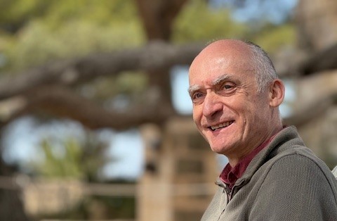 Josep Mª Esquirol: “La verdadera paz brota de la no indiferencia a los demás”