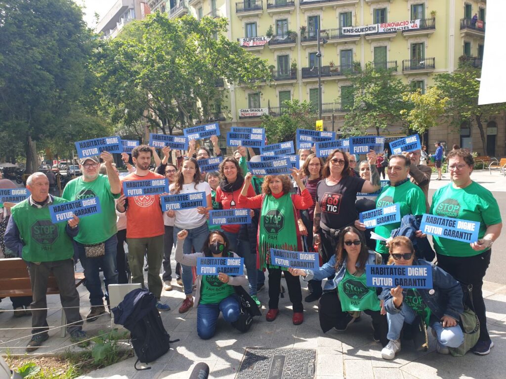 Vivienda digna, futuro garantizado