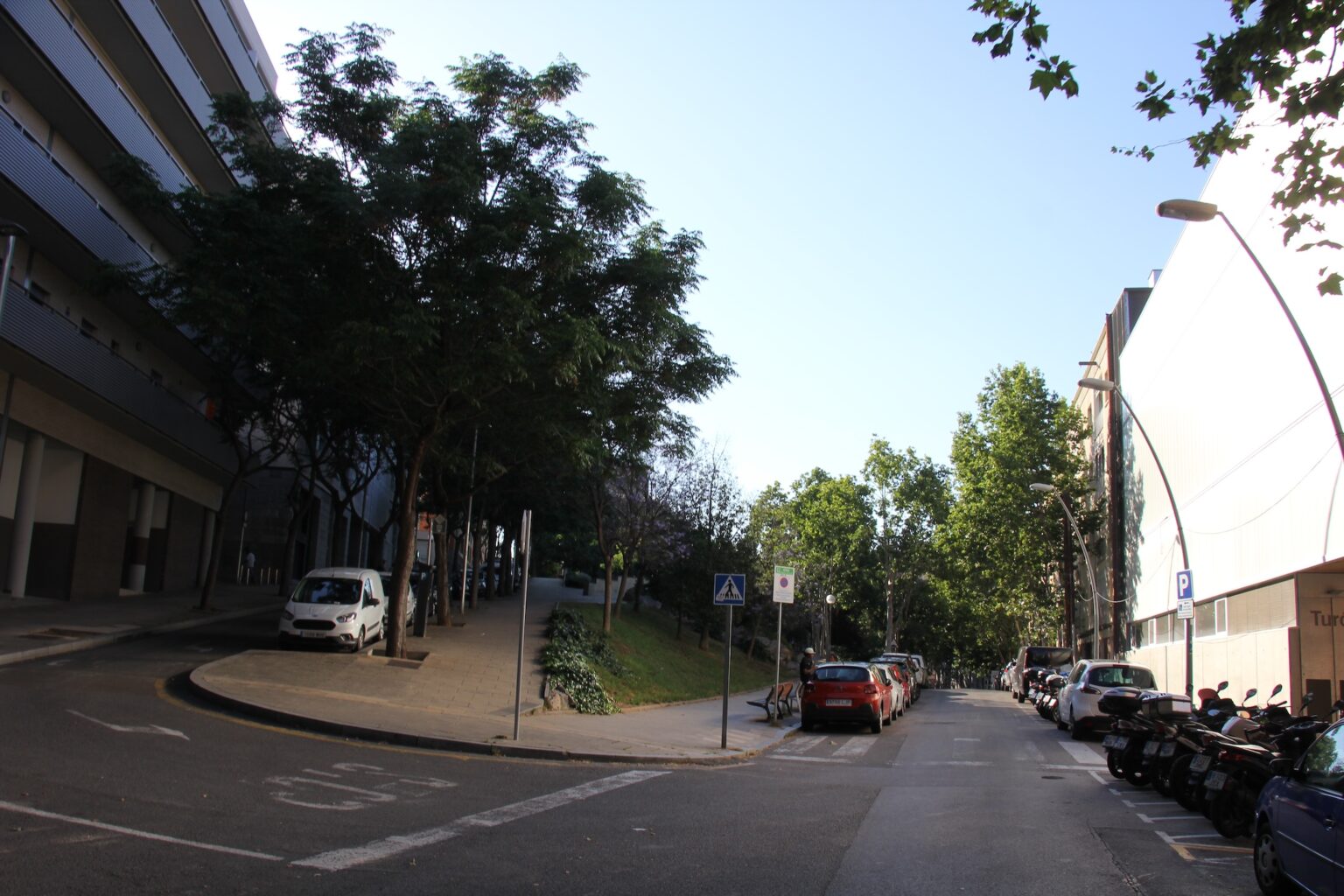 Crim i perversions a Sant Iscle