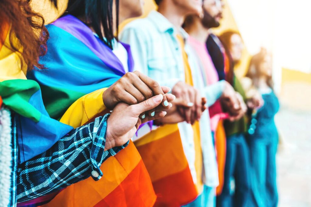 Prevenció de les violències LGTBI a les aules