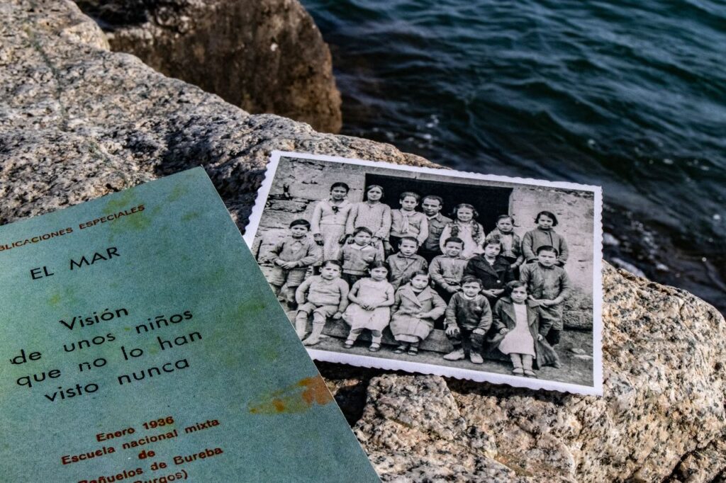 Benaiges en el record