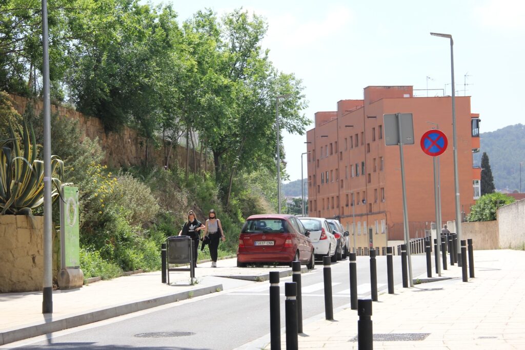 Les enrevessades fronteres de la Peira