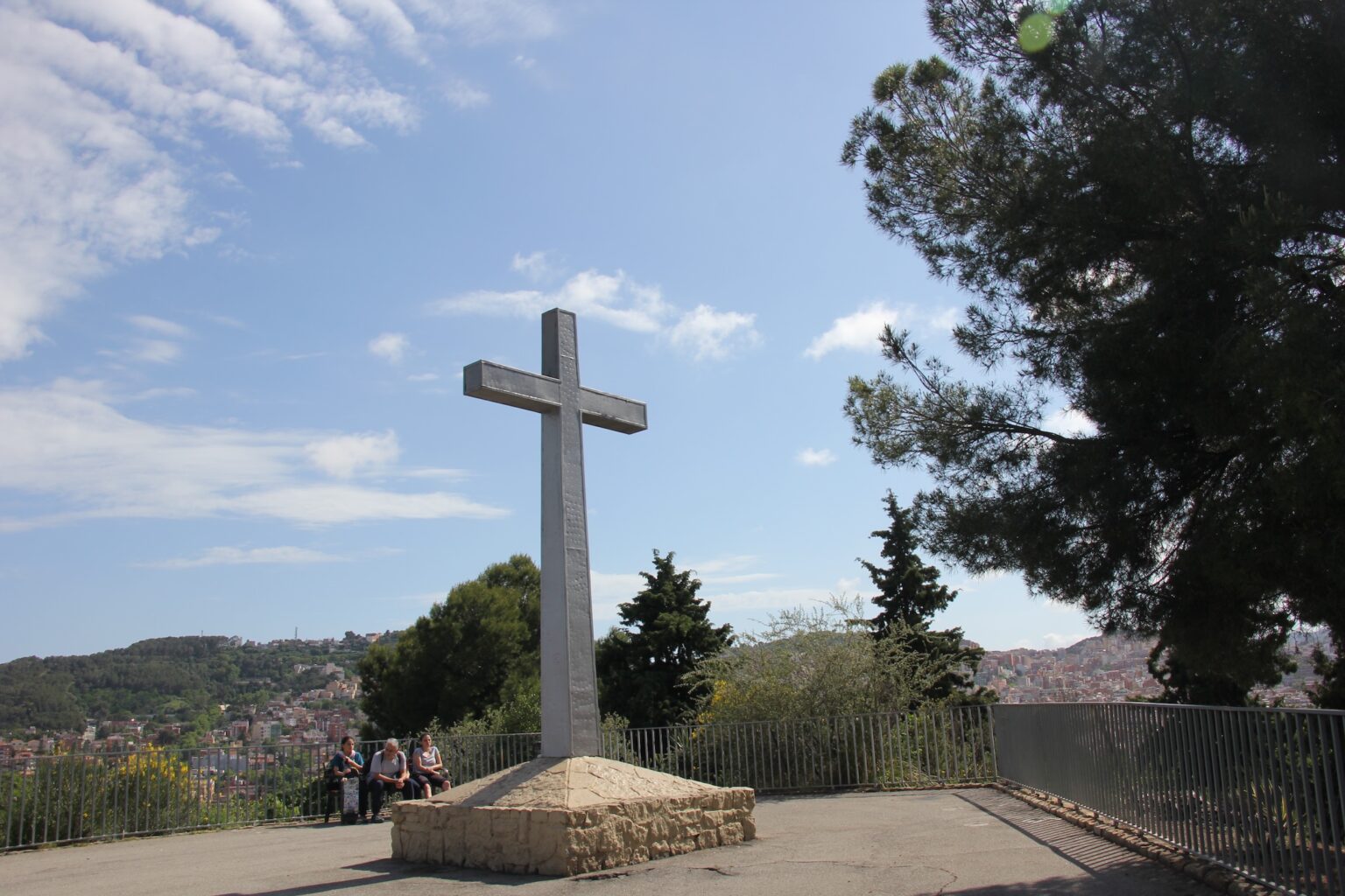 La gran divisoria verde
