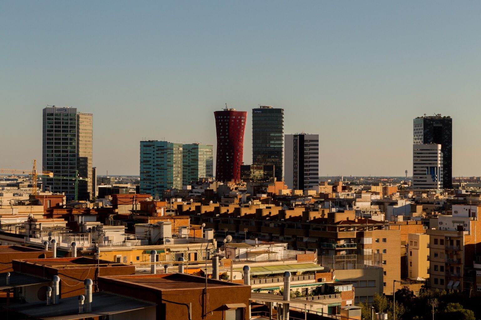 Hospitalet, la ciudad del turismo