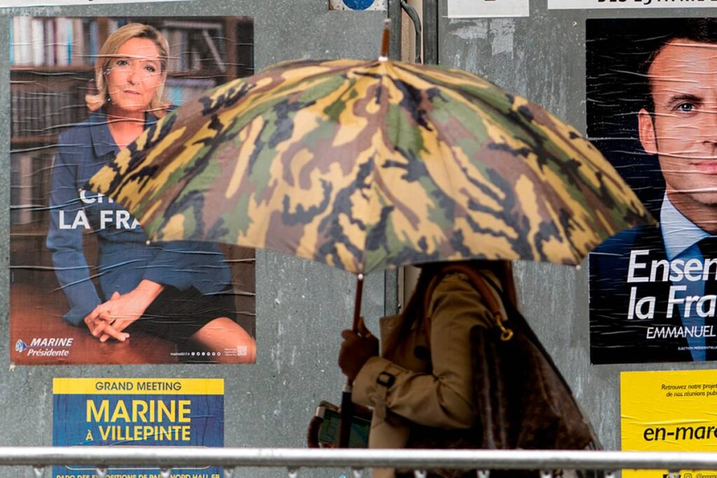 Elecciones en Francia. 2016-2024: De la sorpresa al hastío de la alt-right.