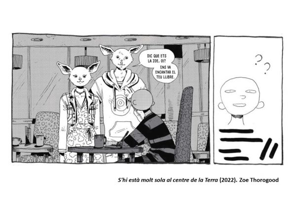 La síndrome de l’impostor com a malaltia laboral de l’artista