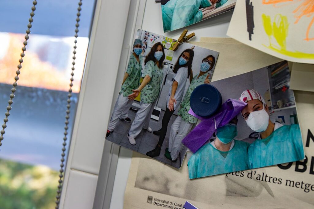 El gran impacto de la enfermería en el sistema sanitario