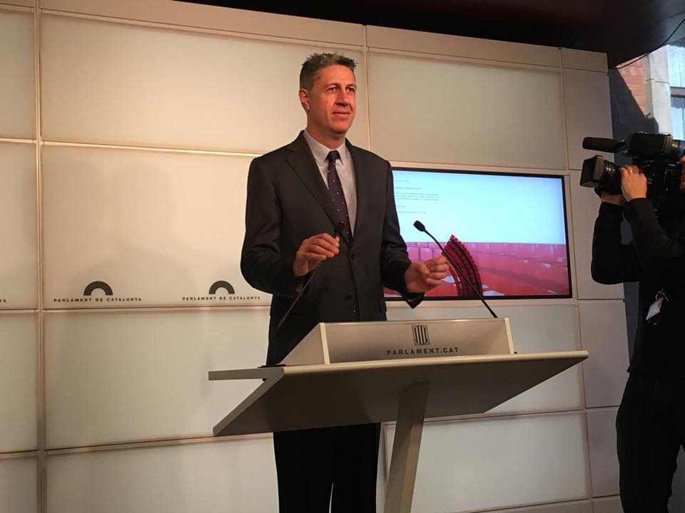 Las declaraciones xenófobas de Albiol y la prensa que “le ríe las gracias”