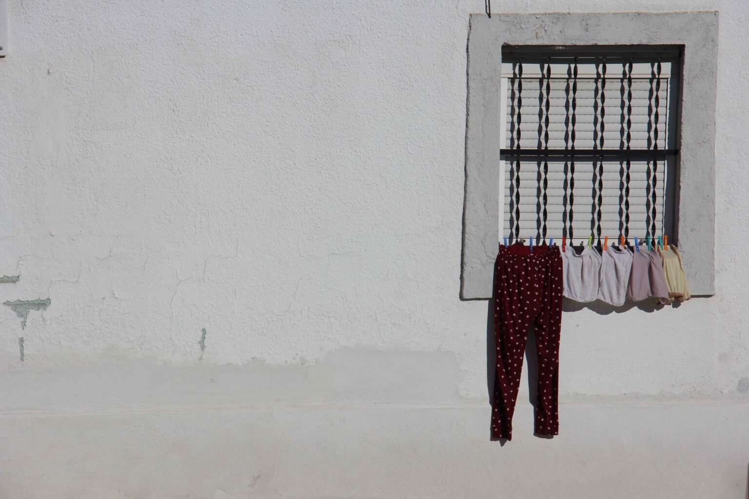 Una periferia demonizada por las Repúblicas