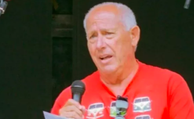 Manuel Soler (Agrupación Reformista de Policías): “Grupos como Desokupa sobran en España. En un país serio, lo que ha hecho el SUP no se permite”