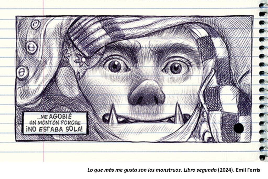 Cómo el amor y el arte pueden salvarnos en un mundo roto