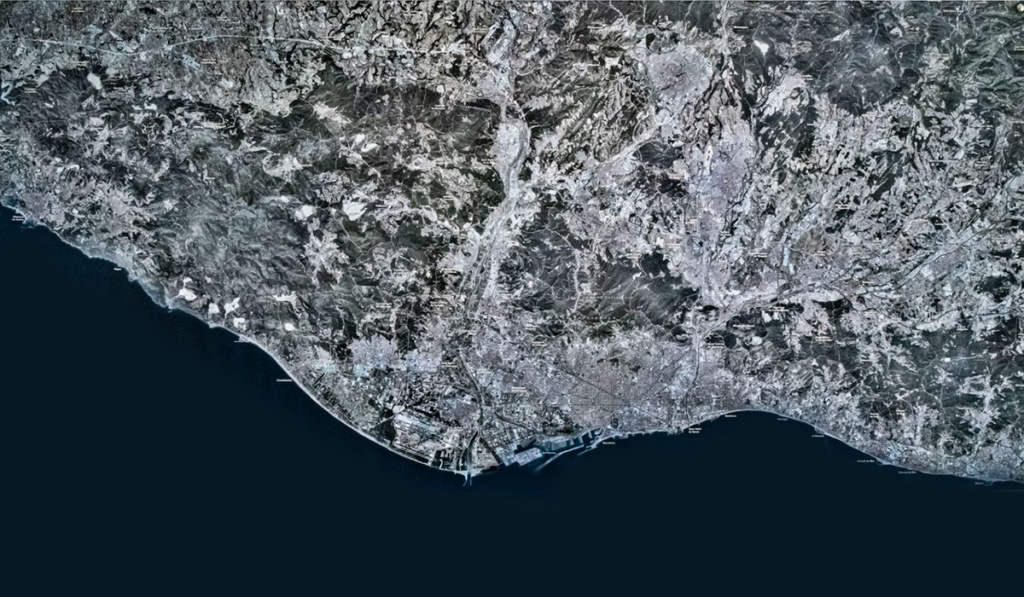 Un decálogo para la gobernanza metropolitana