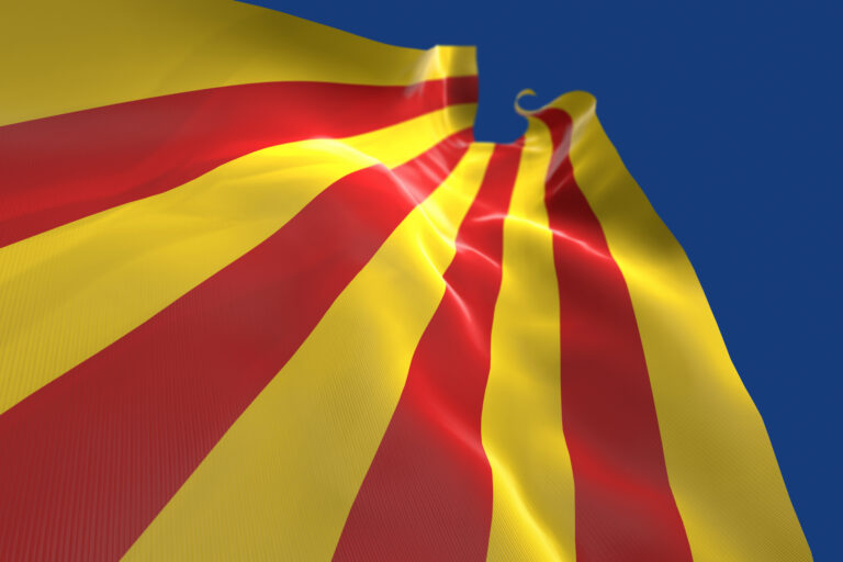 Catalunya 2025: els cinc grans reptes polítics del país