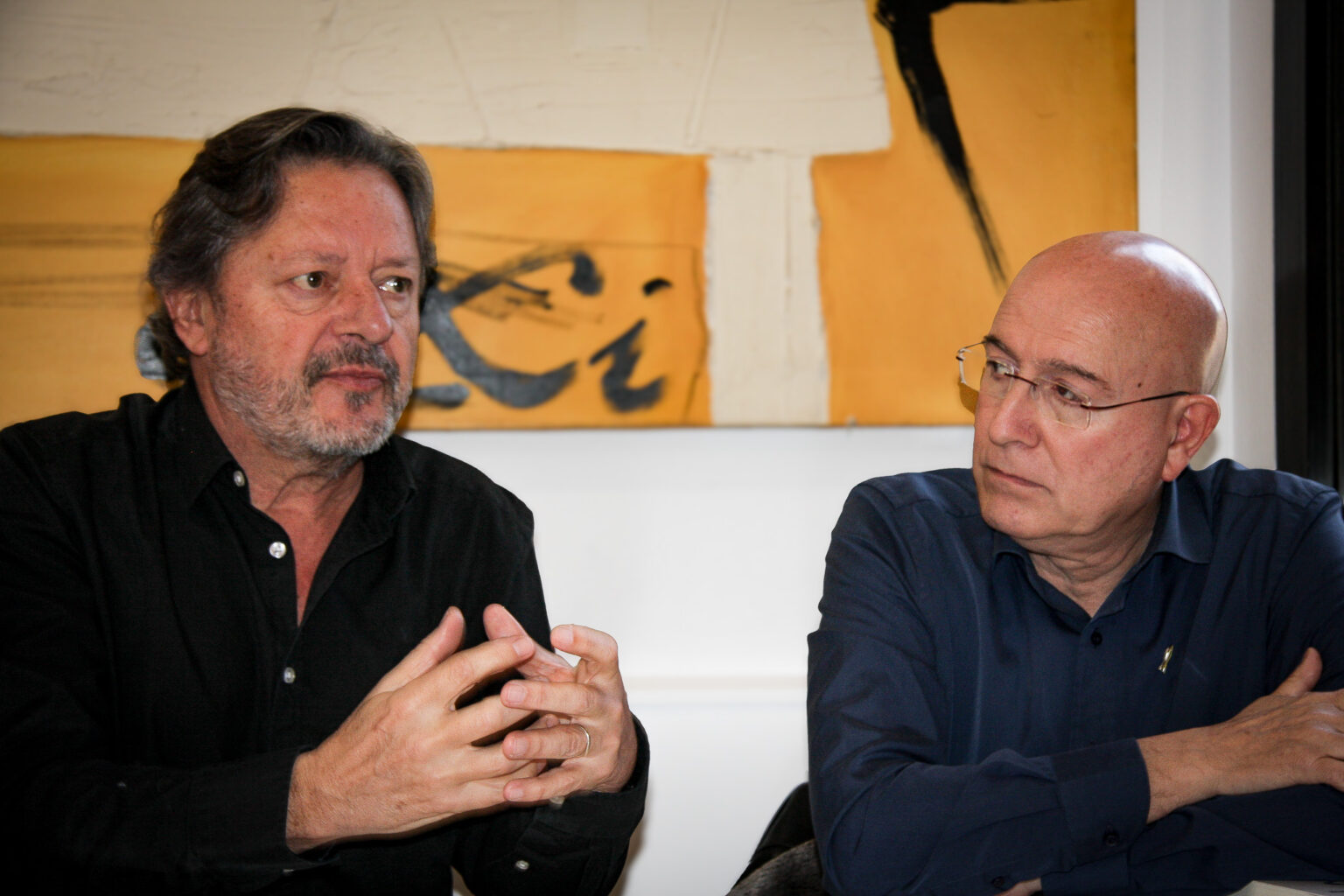 “El pacto de financiación no puede garantizarlo Illa. Debe garantizarlo Sánchez. Aquí hay un pacto entre Esquerra y el PSOE”