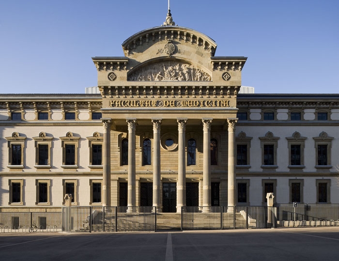 Las universidades de Medicina, a debate