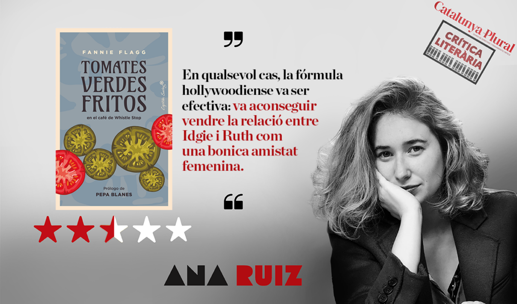 Aquí hay tomate (del verd i fregit)