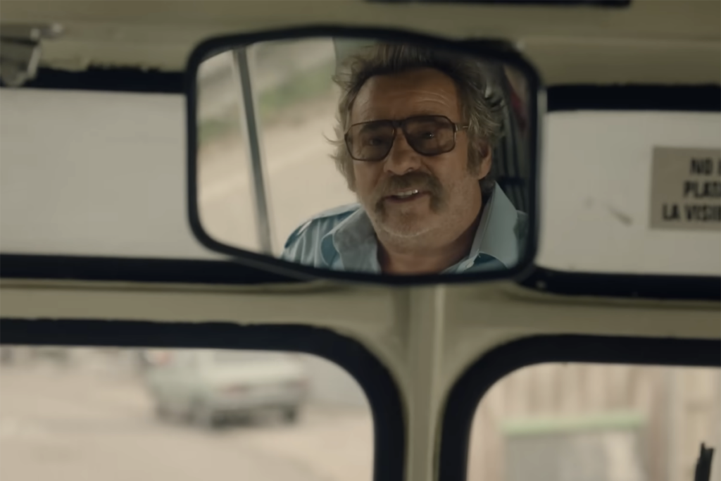 A propósito de ‘El 47’