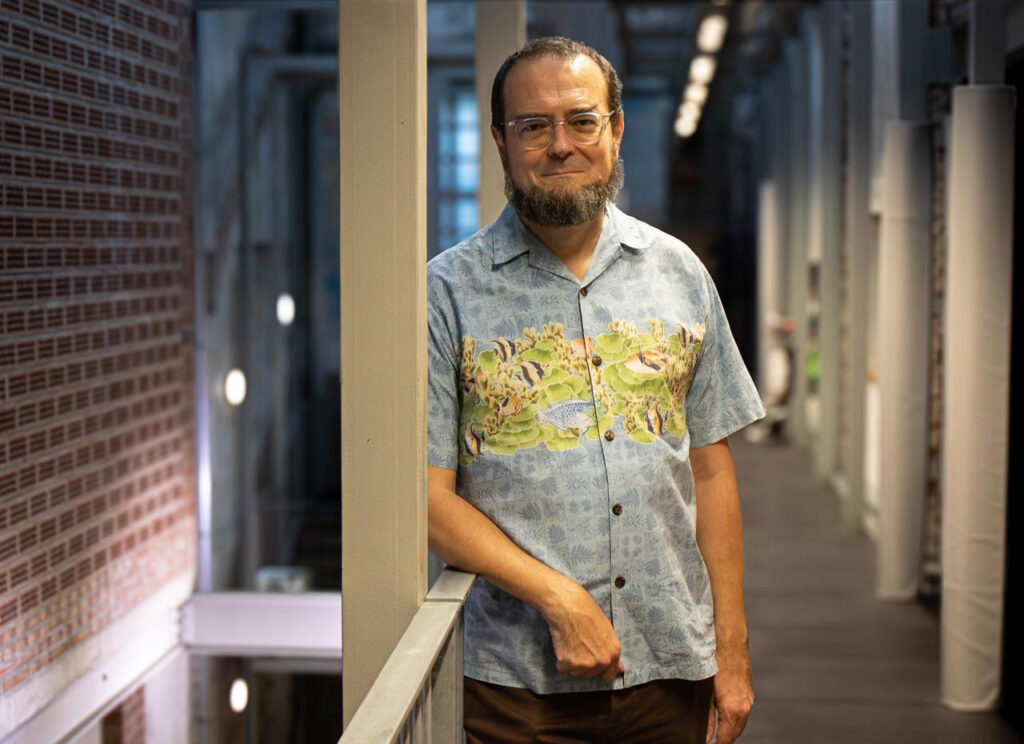 Mauro Entrialgo: “El 80% de la popularitat que ha aconseguit la ultradreta ha estat a força de malisme”