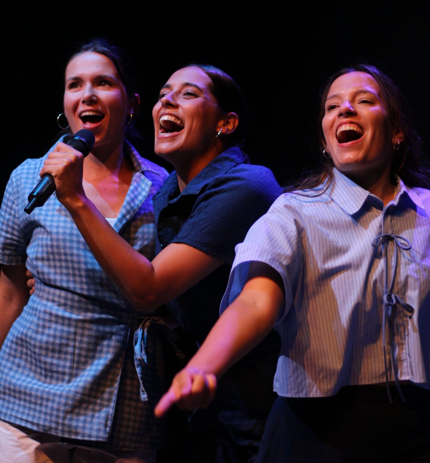 Visibilitzar les malalties minoritàries a través del teatre