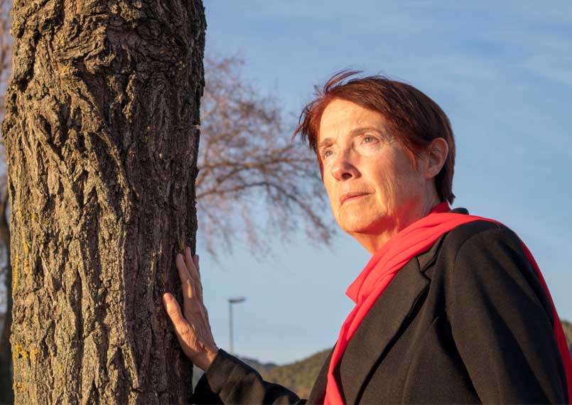 Anna Carpena: “La educación emocional no es perder el tiempo, sino ganarlo”