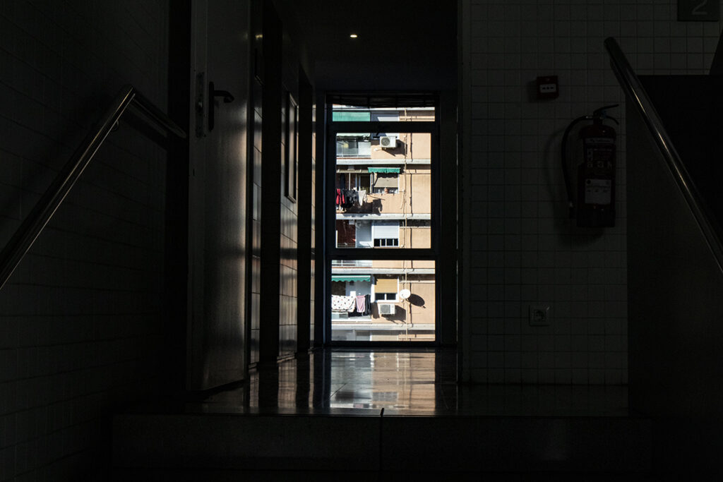 Una societat exprimida pels fons d’extracció