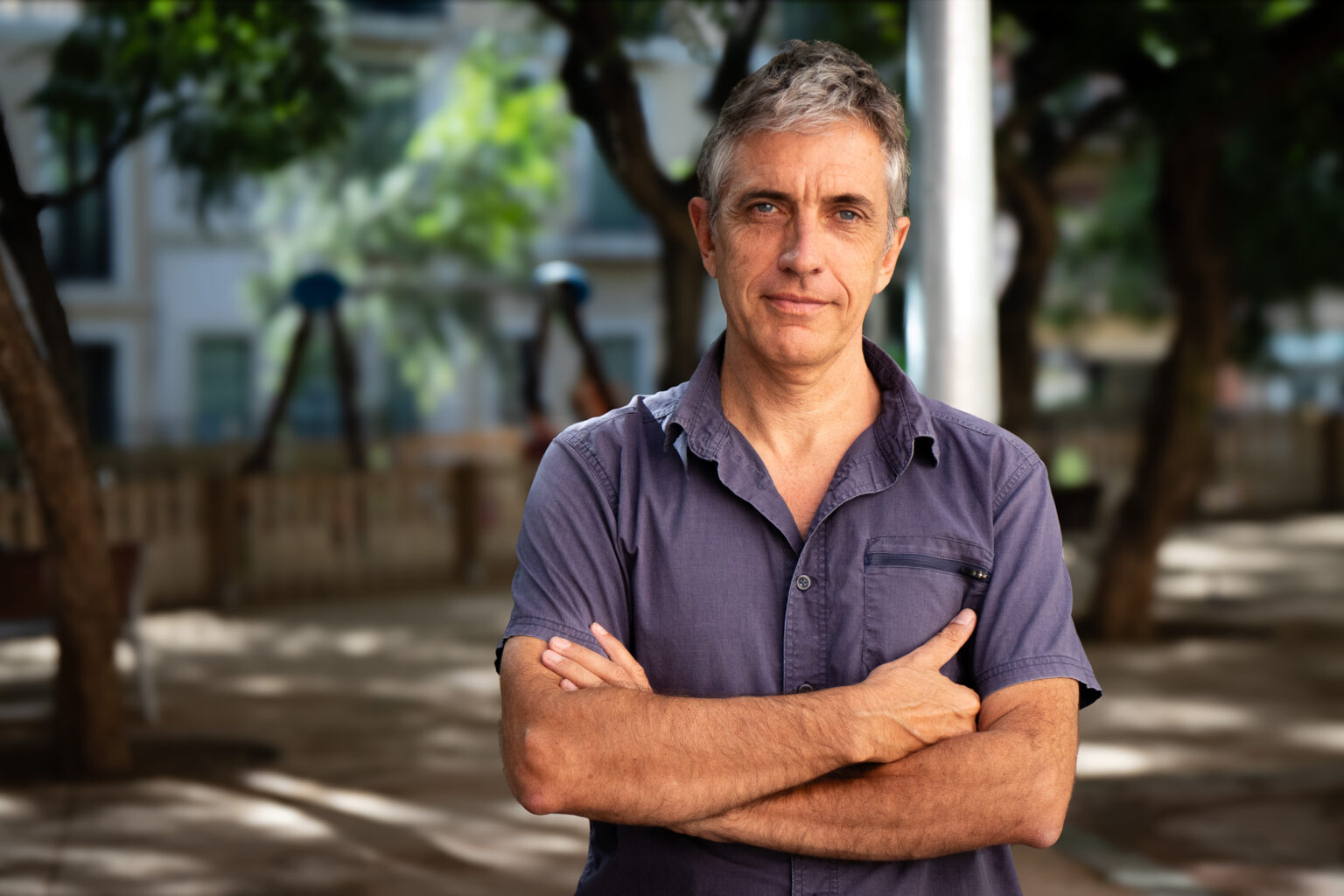 Jordi Pigem: “Vamos hacia un mundo cada vez más centrado en la eficiencia tecnocrática y más huérfano de valores”