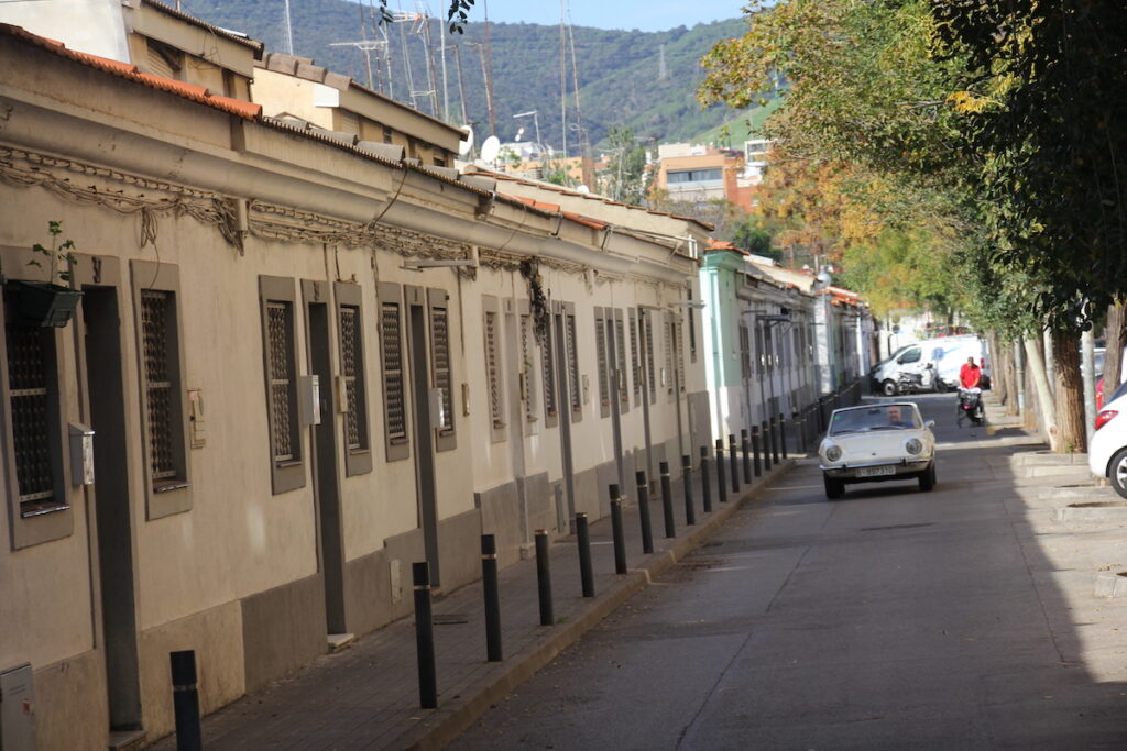 Pequeños grandes detalles de Can Peguera