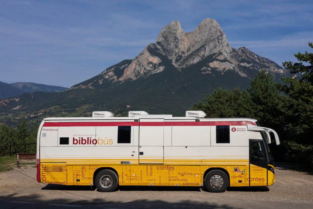 Serveis de qualitat per a tothom, visqui on visqui