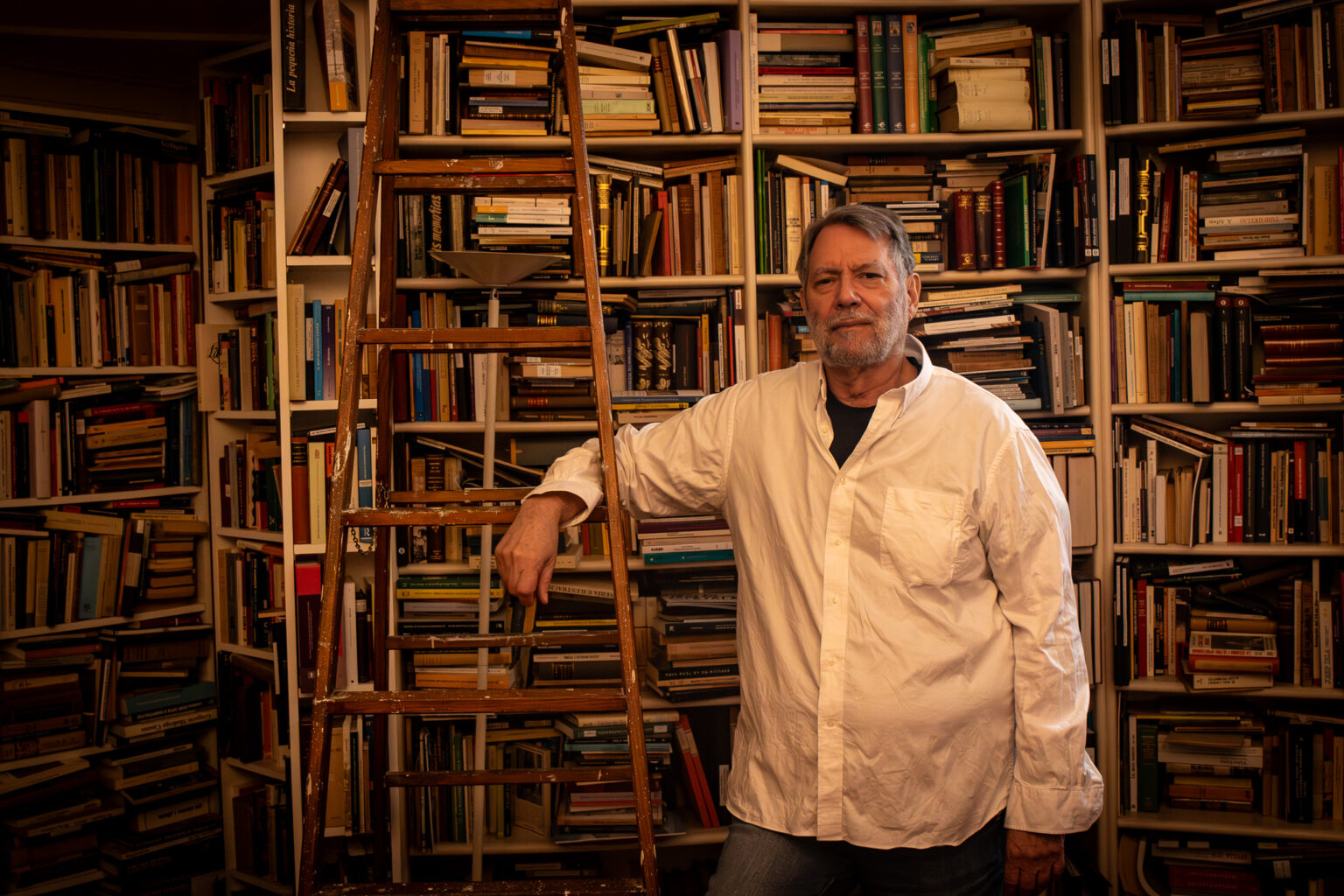 Enric Ucelay-Da Cal: “El ‘procés’ está mucho más vinculado a los discursos del pasado, de los años treinta, que a la realidad social del presente”