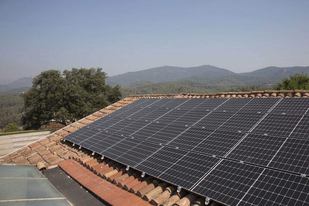 Liderar la transició energètica