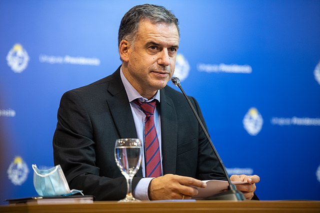 Yamandú Orsi: el triunfo del legado de Mujica