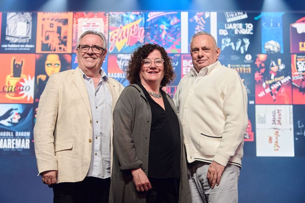 Entrevista a Anna Rosa Cisquella: “La cultura no es un lujo, es un derecho de primera necesidad”