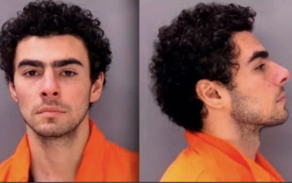 El ‘enigma’ de Luigi Mangione