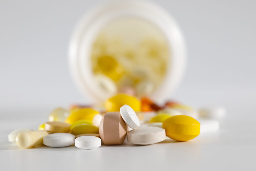 El consumo de ansiolíticos y las prioridades del sistema sanitario o la conspiración de los beneficiados