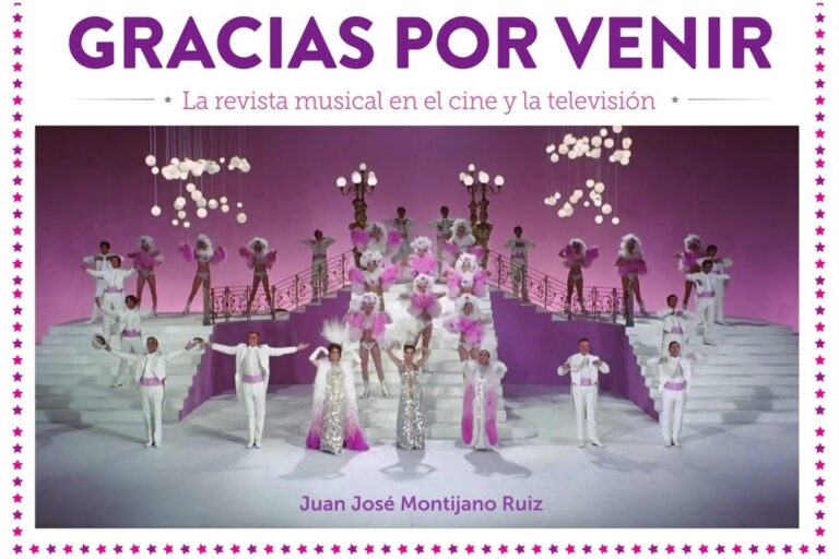 Reivindicant el teatre frívol espanyol: la revista