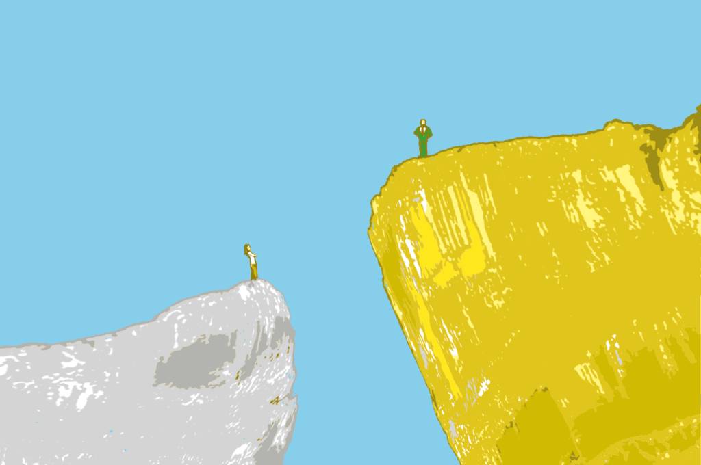 Pere, fes-te càrrec del teu fill