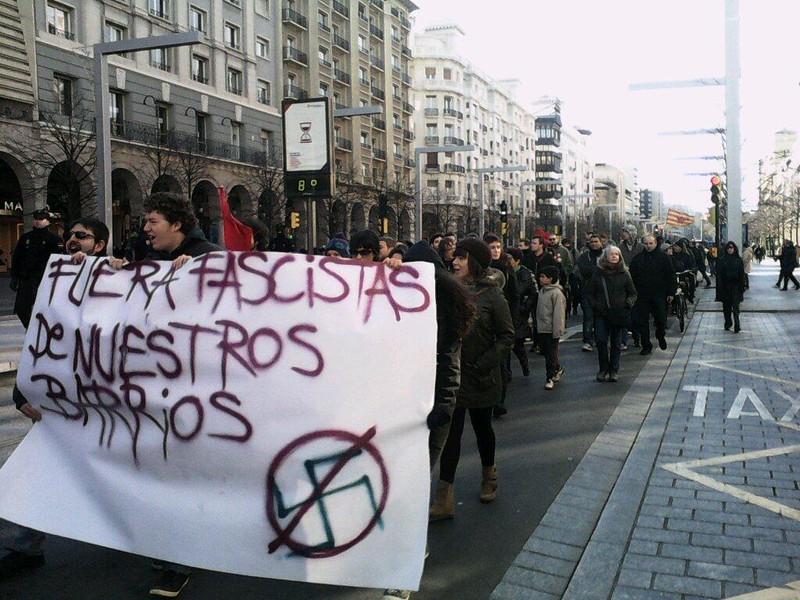 Torre Pacheco: Manual de fetichismo racista