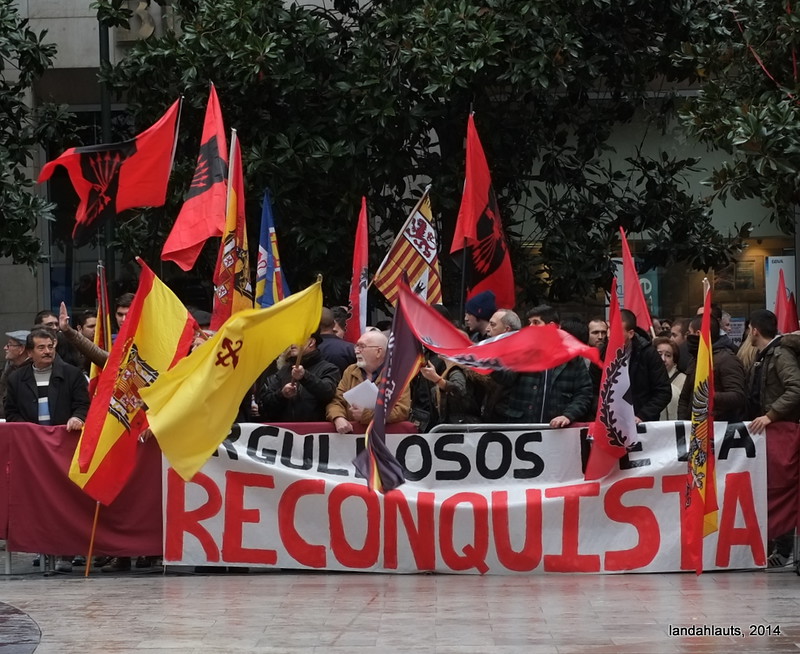 Torre Pacheco: ensayo general de una cacería