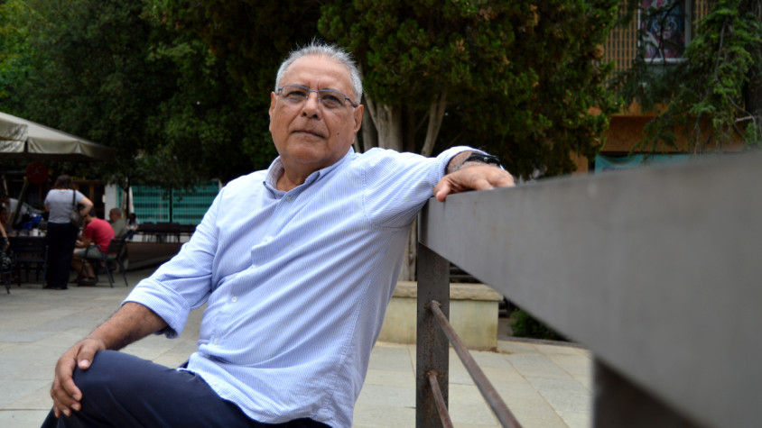 Enrique Sáez: “El sandinismo ya no existe. El FSLN es una mentira”