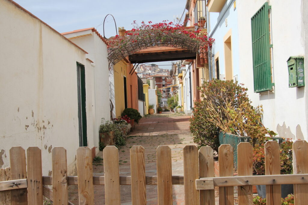 Verano, patrimonio, periferia,