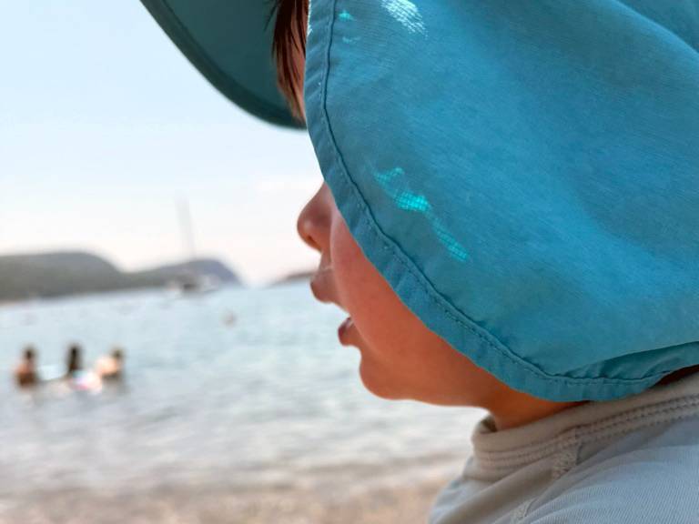 Consejos para disfrutar del verano con niños: Una guía para familias